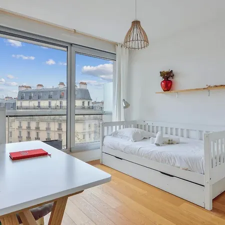 Apartament Sublime Family Duplex - Welkeys *