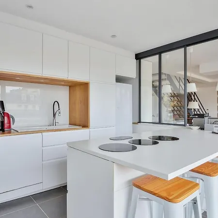 Sublime Family Duplex - Welkeys
