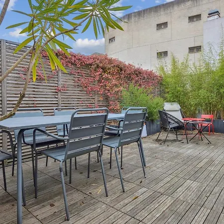 Apartament Sublime Family Duplex - Welkeys *